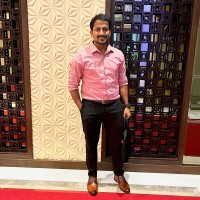 Deloitte Employee Ravi Venugopal's profile photo