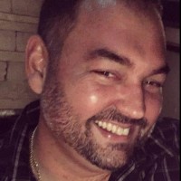 Garyline Employee Corey Rolla's profile photo