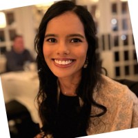 Froedtert Health Employee Isha Varshney's profile photo