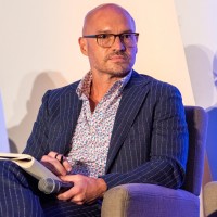 Angevin & Co Employee Robert Thompson's profile photo