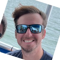 ENFRA Employee John Allegro's profile photo