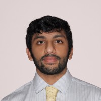 Amazon Employee Rahul P's profile photo