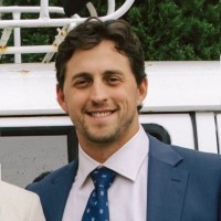 Benjamin Elwell's profile photo