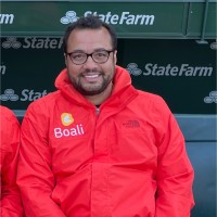 Victor Giansante Email & Phone Number