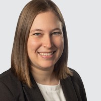 Artelia Canada Employee Francesca Asfar's profile photo