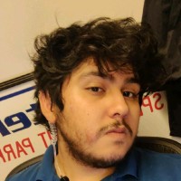 Advanced Security Solutions Inc. Employee Geo Torres's profile photo