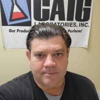CAIG Laboratories Employee Michael Neumann's profile photo