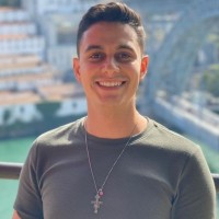 Trybe Employee Rodrigo Pinho's profile photo