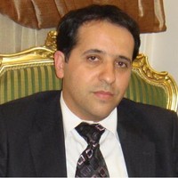 TechWest Employee Ali Bagherzadeh's profile photo