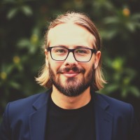 OpsFlow Employee Benjamin Yost's profile photo