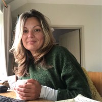 The Little Greene Paint Company Limited Employee Aimee Lewington's profile photo