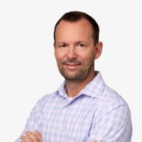 Claritas Employee Paul Rossetti's profile photo