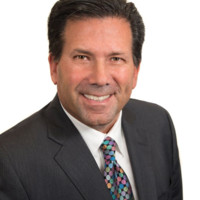 PODS Employee Bruce Mitchell's profile photo