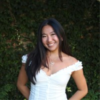 Associated Students of UC Santa Barbara Employee Emily Ge's profile photo