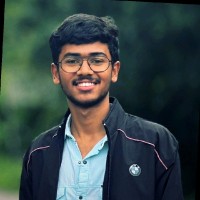 Team CiPHER Employee Parth Cheke's profile photo