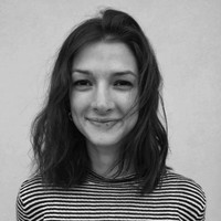 Transform Transport Employee Giulia Ceccarelli's profile photo