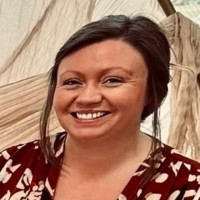 Friendship Community Care, Inc. Employee Cheyenne Ahrabli's profile photo