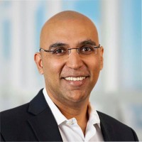 Kearney Employee Chandresh Malkani's profile photo
