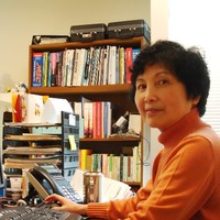 LIGHTEL Employee Sharon Huang's profile photo