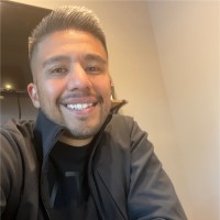 Sysco Employee Timothy Hunter's profile photo