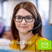 KONE Americas Elevators Employee Katie Taylor's profile photo