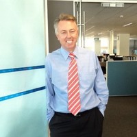 McMillan Shakespeare (MMSG) Employee Bruce Akhurst's profile photo