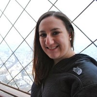 Tavern Hall Employee Morgan Molinari's profile photo