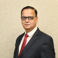 AXIS (AXIS Capital) Employee Prashant Kolhe's profile photo