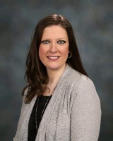 St. Mary's General Hospital Employee Christine Wendt's profile photo