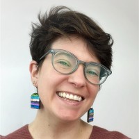 Playlab Employee Kat Reilly's profile photo