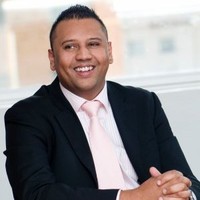 Hyundai Automotive South Africa Employee Neil Padiachy's profile photo