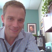University School of Nashville Employee Jeff Edmonds's profile photo
