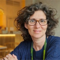 MGM Interiors S.r.l. Employee Elisabetta Pedron's profile photo