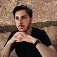 Hiway Employee Itay Bielski's profile photo