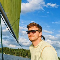 Akron Bio Employee Benjamin Kroll's profile photo