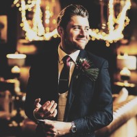 Tenth Revolution Group Employee Christopher Quigley's profile photo