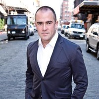 TORREY Employee Thomas Ambler's profile photo