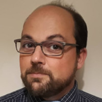 Institut Sainte Genevieve Employee Flavien Bareille's profile photo