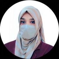 NCRI Solutions Employee Sahar Saeed's profile photo