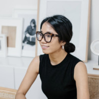 Gemnote Employee Ashley Tsui's profile photo