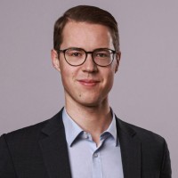 Encavis AG Employee Jan-Phillip Kock's profile photo