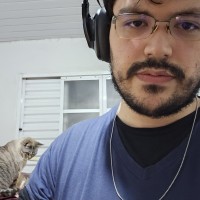 Petize Employee Edson Silva's profile photo