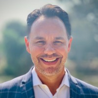 Whitecross Employee Darren Youngman's profile photo