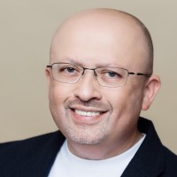 Arad Technologies Employee Alex Sosnovsky's profile photo
