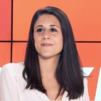 Saasmic Employee Laetitia Gutierrez Martinez's profile photo