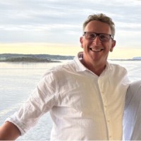 Andre van Dalen Email & Phone Number