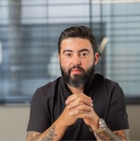 OOH Brasil Employee Rodrigo Rodrigues's profile photo