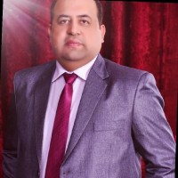 Air University Employee Amjad Mehmood's profile photo