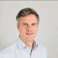 Alliance Healthcare Employee Owen Cooper's profile photo