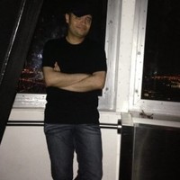 AECOM Employee Hector Valentin's profile photo